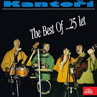 Kantoři – The Best of...25 let FLAC