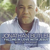 Jonathan Butler – Falling In Love With Jesus