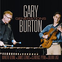 Gary Burton – Generations