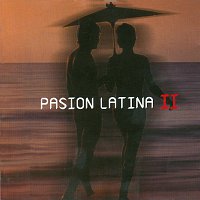 Raúl Gutiérrez & Irazú Big Band – Pasión Latina II