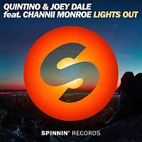 Quintino & Joey Dale – Lights Out (feat. Channii Monroe)