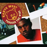 Kanye West – Through The Wire [int'l maxi]