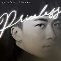 Přední strana obalu CD Priceless
