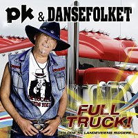 Přední strana obalu CD Full Truck!