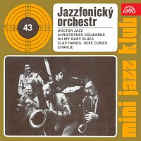 Jazzfonický orchestr Praha – Mini Jazz Klub 43 MP3