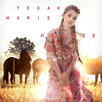 Tegan Marie – Horses (for Spirit Riding Free)