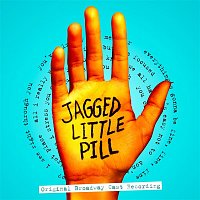 Antonio Cipriano, Celia Rose Gooding, Sean Allan Krill, Elizabeth Stanley, Lauren Patten, Original Broadway Cast Of Jagged Little Pill – Head Over Feet