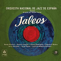 Orquesta Nacional de Jazz de España – Jaleos