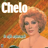 Chelo – Te Sigo Esperando