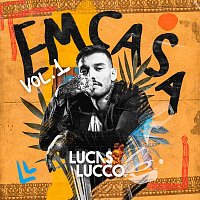 Lucas Lucco - #Em Casa
