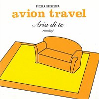 Avion Travel – Aria di te [Remix]