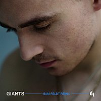 Dermot Kennedy, Sam Feldt – Giants [Sam Feldt Remix]