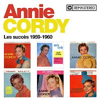 Annie Cordy – Les succes 1959-1960 (Remasterisé en 2020)