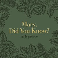 Carly Pearce – Mary, Did You Know?
