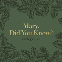 Mary, Did You Know?