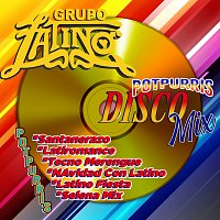 Grupo Latino – Potpurrís Disco Mix