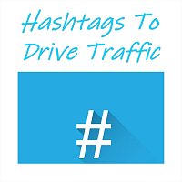 Simone Beretta – Hashtags to Drive Traffic