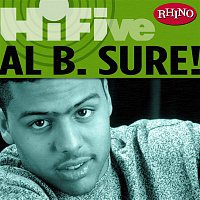 Al B. Sure! – Rhino Hi-Five: Al B. Sure!
