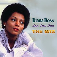 Diana Ross – Sings Songs From The Wiz
