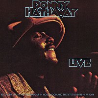Donny Hathaway – Original Album Series