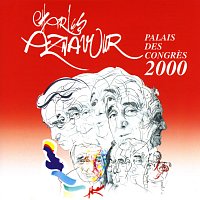 Charles Aznavour – Live au Palais des Congres 2000