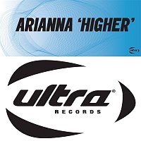 Arianna – Higher (Remixes)