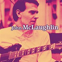 John McLaughlin – Guitar & Bass