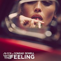 Avicii, Conrad Sewell – Taste The Feeling (Avicii Vs. Conrad Sewell)