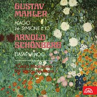 Česká filharmonie, Václav Neumann – Schönberg: Zjasněná noc, Mahler: Adagio ze Symfonie č. 10 MP3