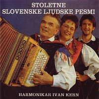 Stoletne slovenske ljudske pesmi