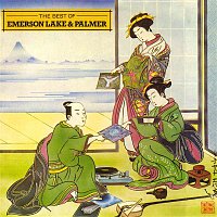 Emerson, Lake & Palmer – The Best of Emerson Lake & Palmer