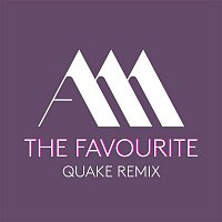 Aston Merrygold – The Favourite (Quake Remix)