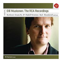 Olli Mustonen – Olli Mustonen - The RCA Recordings