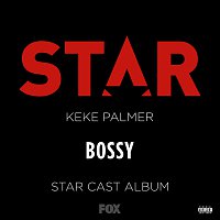 Přední strana obalu CD Bossy [From “Star” Season 2]