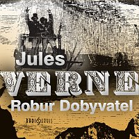 Různí interpreti – Robur Dobyvatel CD