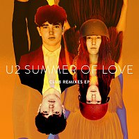 U2 – Summer Of Love [Club Remixes]