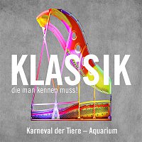 Ross Pople – Aquarium aus Karneval der Tiere (Aquarium from Carnival of the Animals)