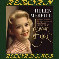 Helen Merrill – Dream of You (HD Remastered)
