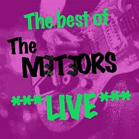 The Meteors – Best of Meteors Live