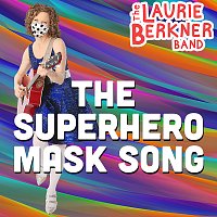 The Laurie Berkner Band – The Superhero Mask Song