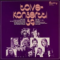 Various  Artists – Toivekonsertti 59