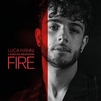 Luca Hanni, Sunlike Brothers – Fire