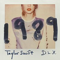 Taylor Swift – 1989 [Deluxe]