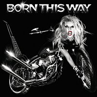 Lady Gaga – Born This Way [International Standard Version - Digital Booklet]