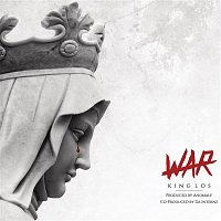 King Los, Marsha Ambrosius – War