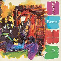 Branford Marsalis – I Heard You Twice The First Time