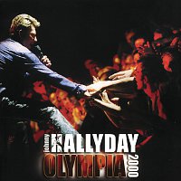 Johnny Hallyday – Olympia 2000
