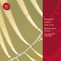 Michael Tilson Thomas – Prokofiev Romeo and Juliet: Classic Library Series