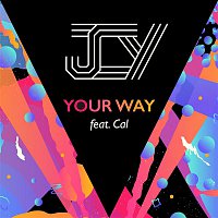 JCY – Your Way (feat. Cal)