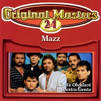 Mazz – Original Masters